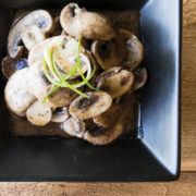 Van Koji Foods - Mushrooms